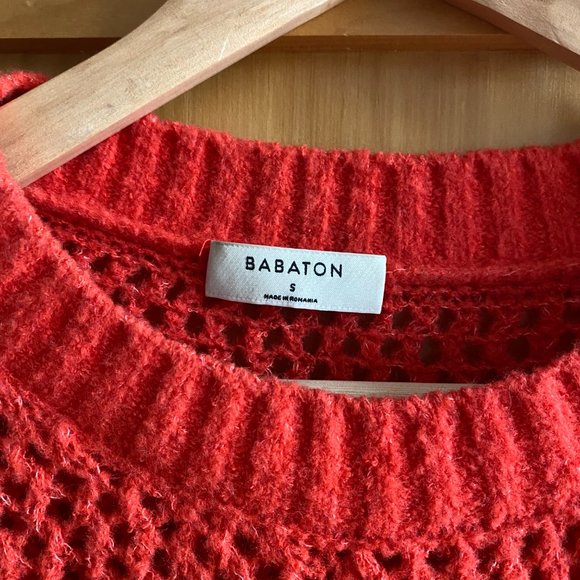 Babton sweater - Picture 2 of 3
